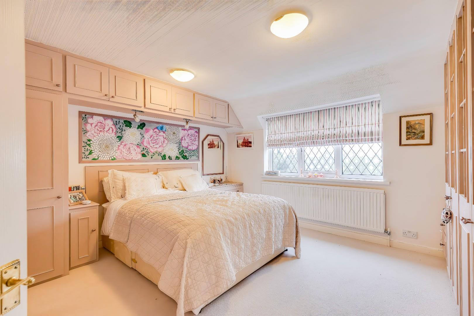 43 Highwalls Avenue, Dinas Powys, CF64 4AQ